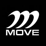MOVE Communications logo