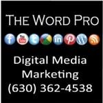 The Word Pro, Inc. logo
