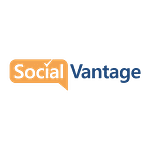 Social Vantage logo