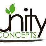 Unity Concepts Inc. logo
