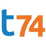 Tungsten74 logo