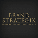 Brand Strategix logo
