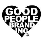 Good People Branding logo