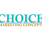 Choice Marketing Concepts logo