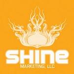 Shine Marketing LLC logo