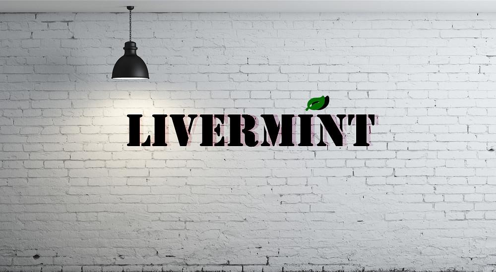 LiverMint Media cover