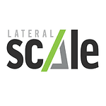 LateralScale logo