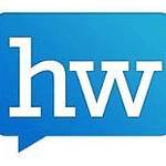 Hello World Design logo