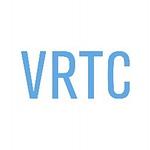 VRTC logo