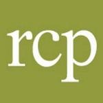 RCP Marketing logo