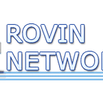 Rovin Net logo