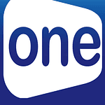 One Social Media logo