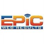 Epic Web Results logo