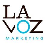 La Voz Marketing logo