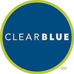 Clear Blue, Inc. logo