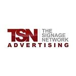 TSN Advertising logo