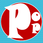 Pop Digital Marketing logo