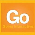 Going Interactive logo