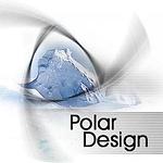 Polar Design logo