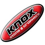Knox Signs & Graphics logo