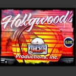 Hollywood's Productions, Inc. logo