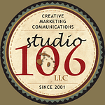 Studio106, LLC logo