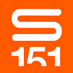 substance151 logo