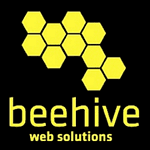 Beehive Web Design San Diego logo