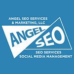 Angel SEO Services & Marketing, LLC logo