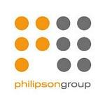 The Philipson Group logo