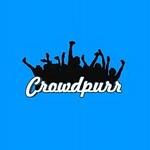 Crowdpurr logo