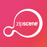 Zipscene logo