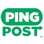 PingPost logo