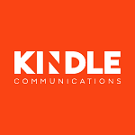 Kindle Communications logo