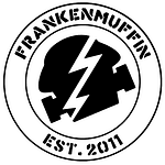 Frankenmuffin logo