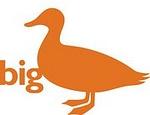 Big Duck logo