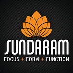 Sundaram, LLC logo