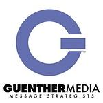 GuentherMedia logo