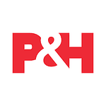 Partners & Harrison logo