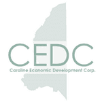 Caroline Economic Development Corp. logo
