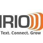 IRIO Mobile logo