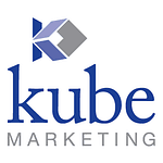 kube MARKETING logo