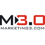 Marketing 3.0 logo