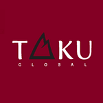 Taku Global logo
