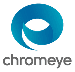 Chrome Eye Design Bulgaria logo