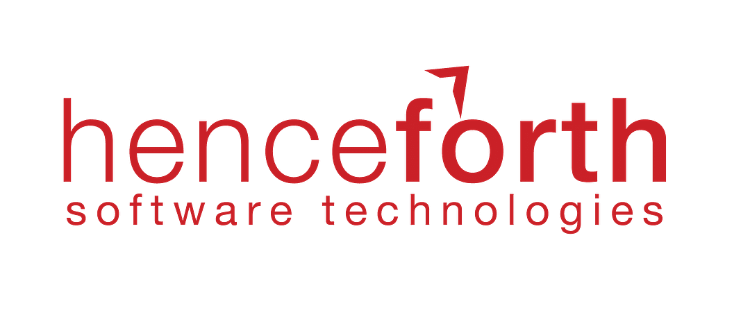 Henceforth Software Technologies Pvt Ltd cover