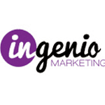 Ingenio Marketing logo