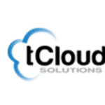 tCloud Solutions logo