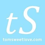 Tom Sweetlove bvba logo