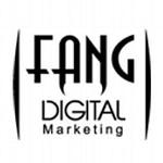Fang Marketing logo